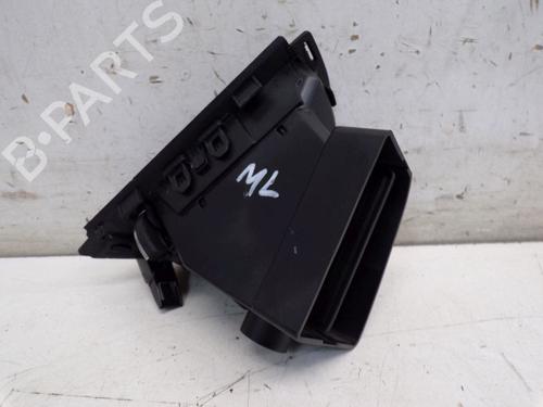 Air vent RENAULT MEGANE IV Grandtour (K9A/M/N_) 1.2 TCe 130 (K9MR) | BP29101343I21 