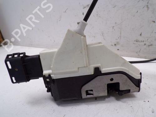 Front right lock PEUGEOT 308 I (4A_, 4C_) 2.0 HDi | BP29085422C97 