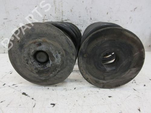 Shock absorber spring BMW X3 (E83) 3.0 d | BP29093488C152 