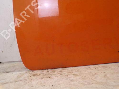Left front door FIAT GRANDE PUNTO (199_) 1.4 16V (199BXG1B, 199AXG1B) | BP29087291C2 