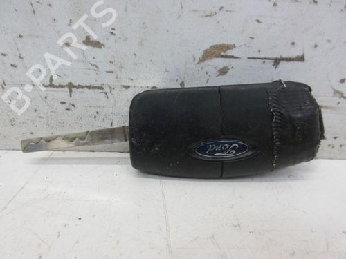 Ignition barrel FORD C-MAX (DM2) 1.8 | BP37125501M48 - Image 10