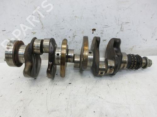 Used Other MERCEDES-BENZ C-CLASS (W203) C 240 (203.061) (170 hp) 19293790