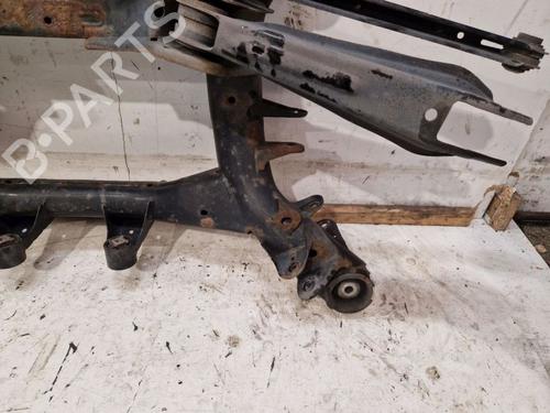 Rear axle BMW X3 (F25) xDrive 20 d | BP29102286M2