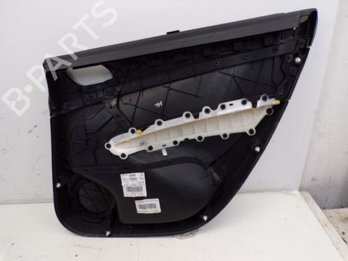 Rear left panel PEUGEOT 308 SW I (4E_, 4H_) 1.6 HDi | BP37129497C60 - Image 6