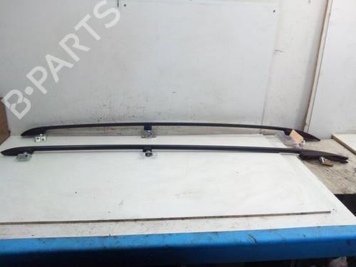 Used Roof bar Roof bar 37137838 37137838