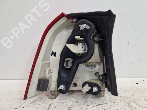 Right taillight VOLVO V70 II (285) D5 | BP29523619C35 