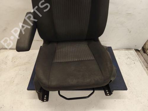 Right front seat FORD TRANSIT CUSTOM V362 Van (FY, FZ) 2.2 TDCi | BP39742650C16 - Image 4