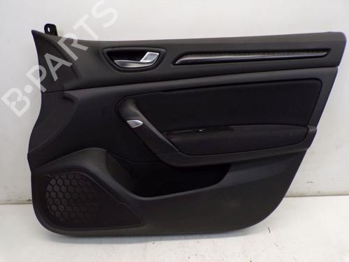 Used Front right panel RENAULT MEGANE IV Grandtour (K9A/M/N_) 1.2 TCe 130 (K9MR) (130 hp) 29101362