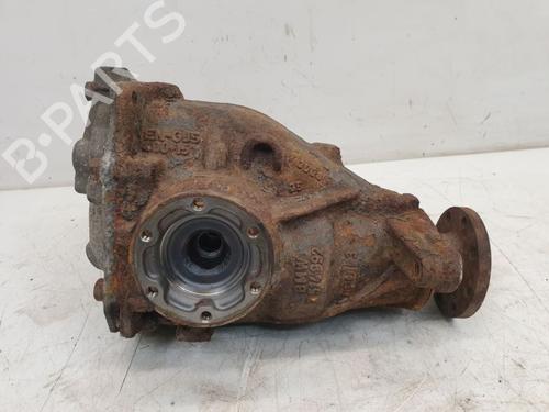 Rear differential BMW 1 (E87) 116 i | BP33276786M24 - Image 5