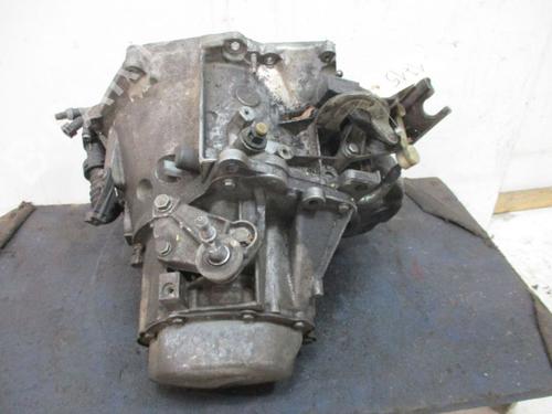 Gearbox PEUGEOT 5008 (0U_, 0E_) 1.6 16V | BP18803145M3
