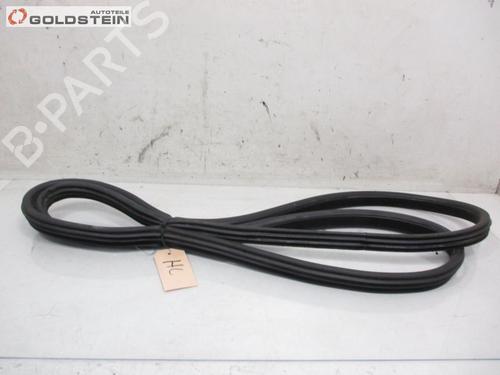 Rubber door seal VOLVO XC90 I (275) D5 AWD | BP18758190C142 