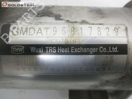Water radiator CHEVROLET CAPTIVA (C100, C140) 2.0 D 4WD | BP37106028M31 - Image 4