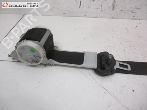 Front right seatbelt OPEL SIGNUM Hatchback (Z03) 1.9 CDTI (F48) | BP37108013I25 - Image 2