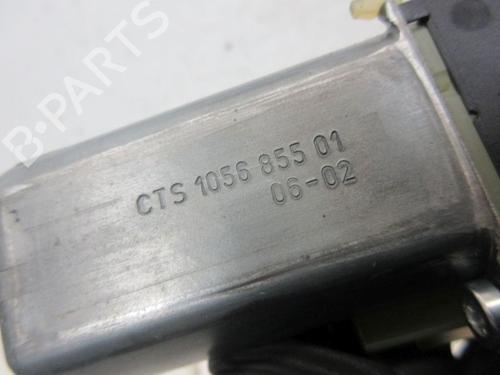 Sunroof engine PEUGEOT 307 CC (3B) 2.0 HDi 135 | BP29095151M60