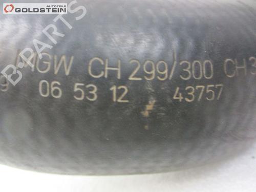 Pipe FORD FOCUS II Saloon (DB_, FCH, DH) 2.0 TDCi | BP37103683M125 - Image 5