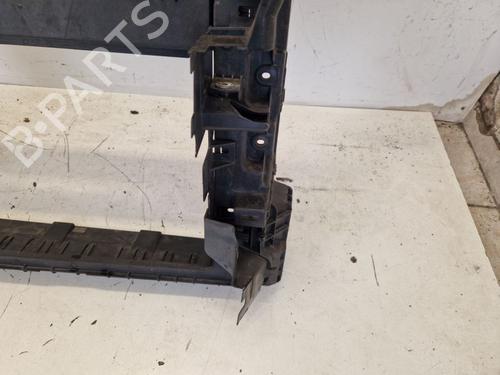 Crossmember SKODA FABIA II Combi (545) 1.2 | BP29101692C162 