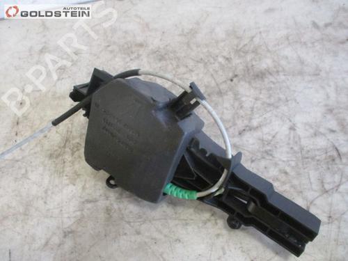 Rear left exterior door handle BMW X3 (F25) xDrive 20 d | BP13761098C130 