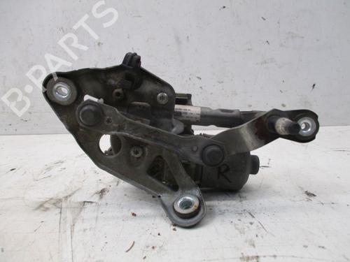 Used Front wiper motor PEUGEOT 407 (6D_) 2.0 HDi 135 (6DRHRH, 6DRHRE, 6DRHRG, 6DRHRJ) (136 hp) 29091056