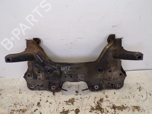 Used Subframe OPEL CORSA D (S07) 1.4 (L08, L68) (90 hp) 19686881