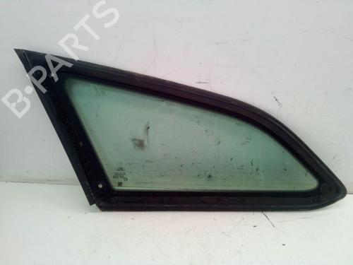 Rear right door window FORD FOCUS III Turnier 1.5 TDCi | BP29523375C21 