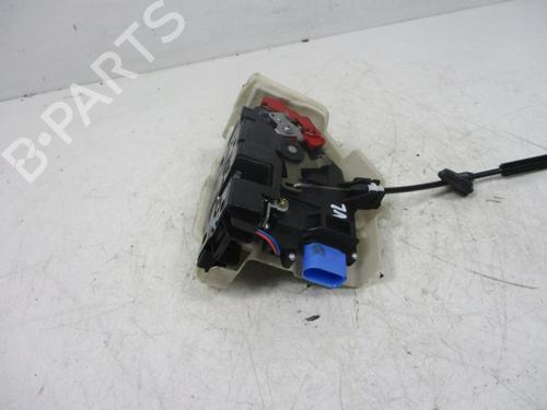 Front left lock VW GOLF V (1K1) 1.6 FSI | BP18794637C98 