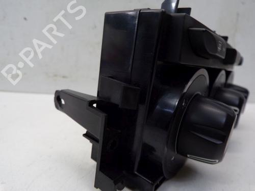 Climate control CITROËN C3 II (SC_) 1.2 VTi 82 | BP30667672I5 