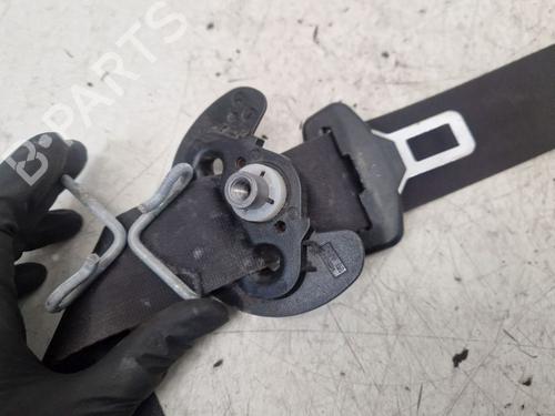 Front left seatbelt CITROËN C4 II (NC_) 1.6 VTi 120 (NC5FS0, NC5FS9) | BP30669296I26 - Image 6