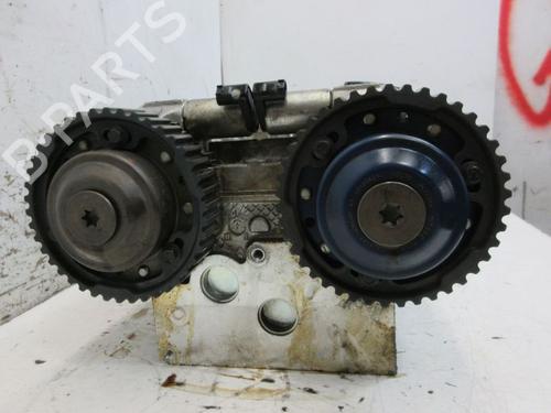 Cylinder head VOLVO XC90 I (275) 2.5 T AWD | BP29093219M5