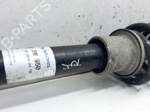 Right rear shock absorber MERCEDES-BENZ E-CLASS (W211) E 280 CDI (211.020) | BP25826451M19 