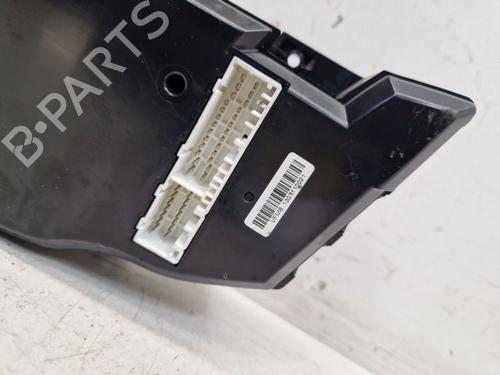 Climate control HYUNDAI i40 I (VF) 1.6 GDI | BP36215327I5 - Image 6