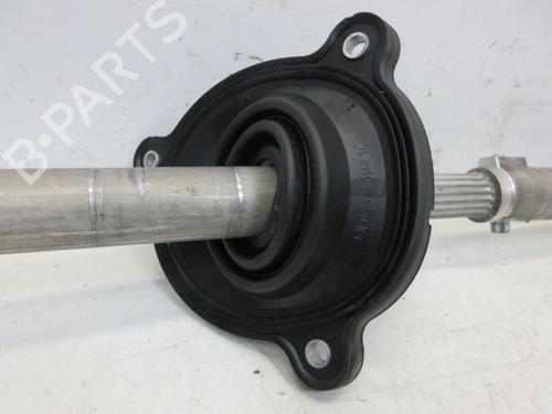 Steering column BMW 5 (G30, F90) 520 i | BP37131787M21 - Image 5