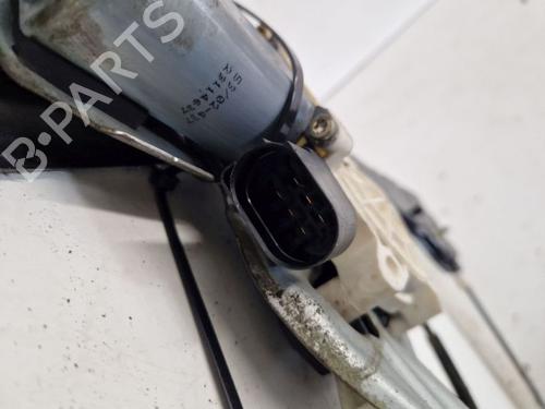 Front right window mechanism BMW 6 (E63) 645 Ci | BP26281653C23 