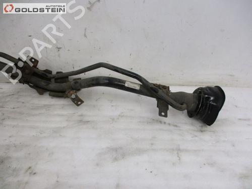 Tuyau MAZDA CX-7 (ER) 2.3 MZR DISI Turbo AWD (ER3P) | BP18757097M125