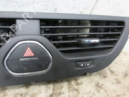 Air vent OPEL CORSA E (X15) 1.4 Turbo (08, 68) | BP22194672I21 