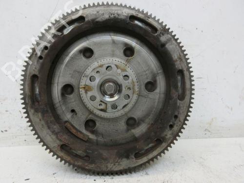 Flywheel VW CRAFTER 30-50 Van (2E_) 2.0 TDI | BP37124738M101 - Image 5
