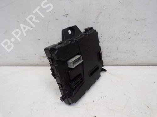 Used Control unit RENAULT KANGOO / GRAND KANGOO II (KW0/1_) 1.5 dCi 85 (KW0K, KW0L, KW0B) (86 hp) 25013799