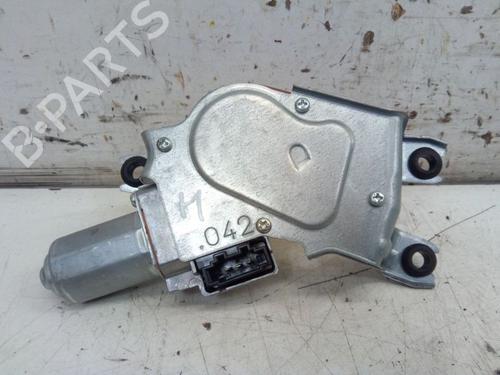 Rear wiper motor MERCEDES-BENZ A-CLASS (W177) A 200 (177.087) | BP29105099M102 