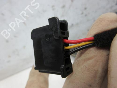 Left tailgate light OPEL ZAFIRA TOURER C (P12) 1.4 (75) | BP37127983C79 - Image 5