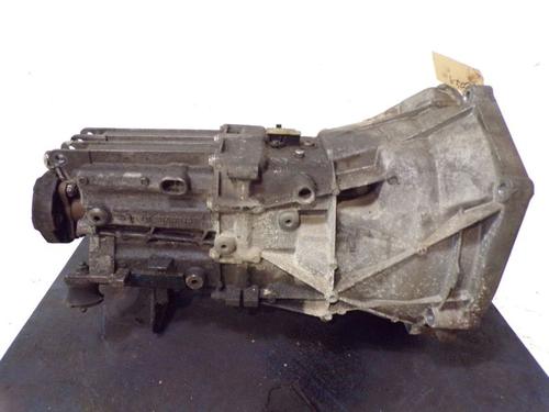 Gearbox BMW 1 (E81) 116 i | BP37130961M3 - Image 2