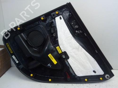 Venstre bakpanel FORD KUGA III (DFK) 2.5 Duratec PHEV | BP31702856C60 