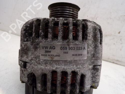 Alternator AUDI A4 B7 (8EC) 3.0 TDI quattro | BP25224348M7 