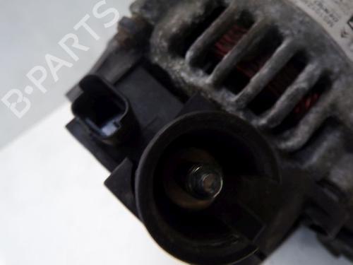 Alternator CITROËN C3 II (SC_) 1.2 VTi 82 | BP38027153M7  - Image 7
