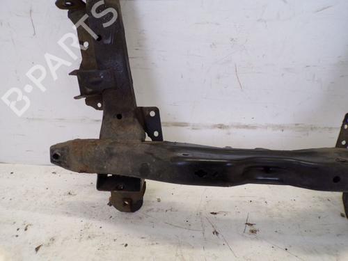 Forbro RENAULT TWINGO II (CN0_) 1.2 16V (CN0K, CN0V, CN0A) | BP23574701M9 