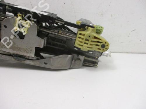 Steering column BMW X5 (E70) xDrive 35 i | BP37114033M21 - Image 2