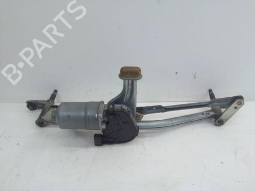 Used Front wipers mechanism RENAULT TRAFIC III Van (FG_) 1.6 dCi 95 (FGMJ, FGMR) (95 hp) 28135347