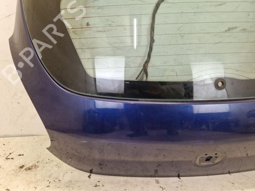 Tailgate FIAT BRAVO II (198_) 1.4 T-Jet (198AXG1B) | BP29103971C6 