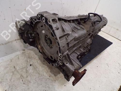 Used Gearbox AUDI A5 Sportback (8TA) 3.0 TDI quattro (245 hp) 29100720