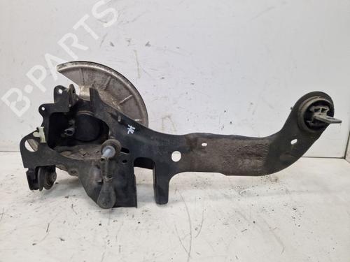 Left rear steering knuckle FORD KUGA III (DFK) 2.5 Duratec PHEV | BP31702949M27 