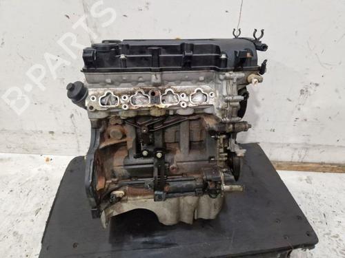 Engine CHEVROLET CRUZE (J300) 1.4 | BP37138032M1 - Image 8