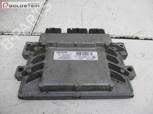 Engine control unit (ECU) DACIA SANDERO 1.2 16V | BP37109787M57 - Image 4